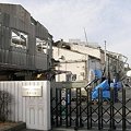 横浜 金沢の工場爆発2010-1-7