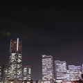 横浜と夜景
