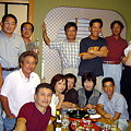 2005_0917 魚雅での幹事会