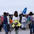 美保基地　航空祭　2013