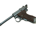 レボラグ H25/0082 南部式自動拳銃 大型乙