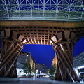 金沢駅・博物館・美術館・金沢の建物・橋など