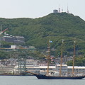 2015/4/28-29 2015長崎帆船まつり