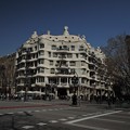 2017年3月15日 - 18日C バルセロナ in Spain 2017年3