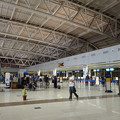 Channai Airport