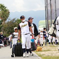 20200926全日本学童尼崎予選準決勝戦　対武庫之荘野球