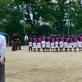 2022.05.28 名古屋本丸ライオンズ杯 2回戦 東海・春日井合同ボーイズ戦