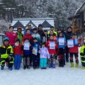 2023-2-19　九戸村スキー選手権