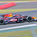 Super Formula 2023 富士スピードウェイ