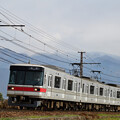 長野電鉄 2023年12月