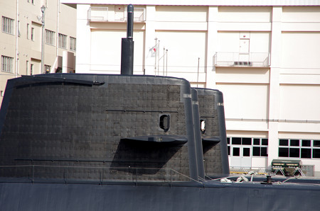 潜水艦4