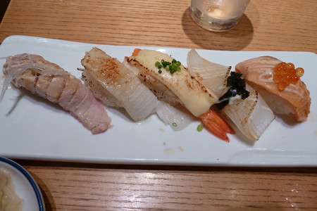 美登利寿司 (1)