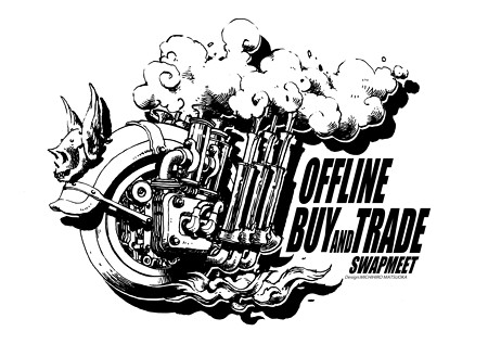 OFFLINE Buy And Trade 2014