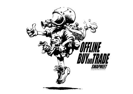OFFLINE Buy And Trade 2014