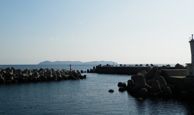 仁頃漁港14