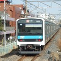 JR East, 1067mm gauge EMU / JR東日本の在来線電車