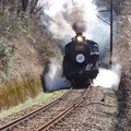 Steam locomotives in Japan / 日本の蒸気機関車