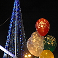 2008年　クリスマス　イルミネーション