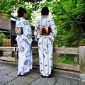 京都街歩き