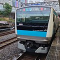 車両(JR東日本)電車