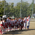 11月23日　西兵庫ジュニア少年野球選手権大会1回戦VS HIOKAパワーズ