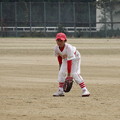 11月26日　西兵庫ジュニア少年野球選手権大会準決勝VSブレーブス高丘