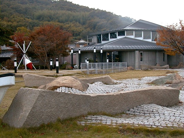 粟島(2001年)III